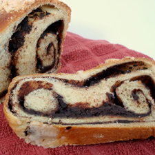 BABKA