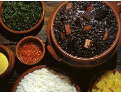 FEIJOADA COMPLETA